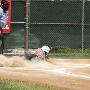 Meet your Posher, Tabitha